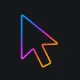 Normal Select Cursor - Neon Pack custom crosshair