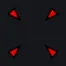 Noscope red custom crosshair