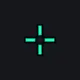 Noskillch's Crosshair 4