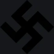 now black custom crosshair