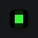 Nrg but bigger green custom crosshair