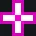 NSB Reaplest pink custom crosshair