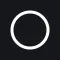 o anim white custom crosshair