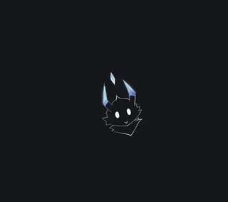 o v o blue custom crosshair