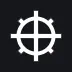 OC | FORTNITE | SS PlayerX white custom crosshair