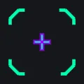 OG Double Pump/AR/Revolver custom crosshair