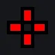OG Red (X-Large) red custom crosshair