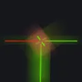 ok了 custom crosshair