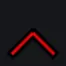 ok red custom crosshair