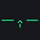 OKP-7 green custom crosshair