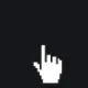 Old Windows Selector Cursor white custom crosshair