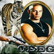 oleg oligarch custom crosshair