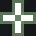 Olive Crosshair