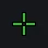 olo green custom crosshair