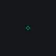 ombulechka cyan custom crosshair