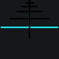 On Site Mf cyan custom crosshair