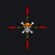 One Piece Crosshair