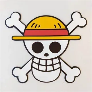 One Piece Crosshair