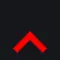 One-Tap Arrow [RED] red custom crosshair
