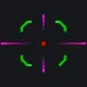 only crosshair u will need