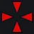only  -down-    hunt showdown red custom crosshair