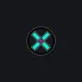 OP custom crosshair