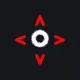 op aim animated custom crosshair