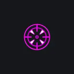 op for all combat in fortnite pink custom crosshair