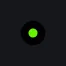 OPdot black custom crosshair