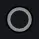 open dot white custom crosshair