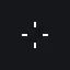 opencross white custom crosshair