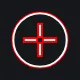 OpenX custom crosshair