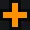 orange cross orange custom crosshair