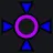 oRbEEl custom crosshair