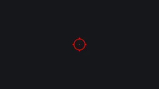ORIGINAL HOLO RUST custom crosshair