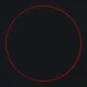 Outer RGB Ring custom crosshair