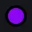 Outlined Purple Dot purple custom crosshair
