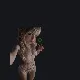 ouuuu shiiii custom crosshair