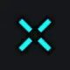 ouwooo cyan custom crosshair