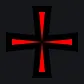 over powerd crosshair