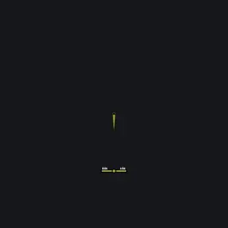 Overwatch 2 Junkrat yellow custom crosshair
