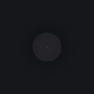 Overwatch 2 Sombra custom crosshair