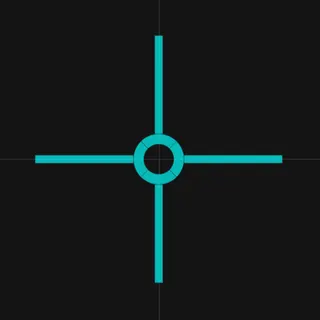 Overwatch Crosshair
