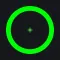overwatch tracer green custom crosshair