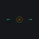 ow yellow custom crosshair