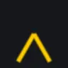 P2X Scope yellow custom crosshair