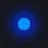 Padraozinha blue custom crosshair