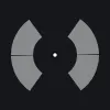 PAINKILLER white custom crosshair