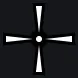 paparazz white custom crosshair