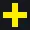 Park Mini Yellow yellow custom crosshair